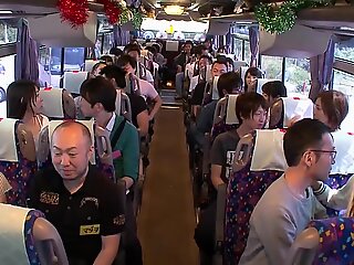 japanese bus